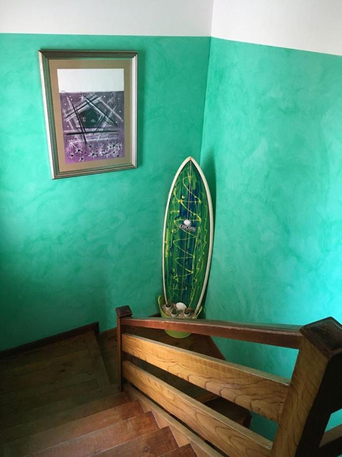 Hostal La Concha Somo Kültér fotó