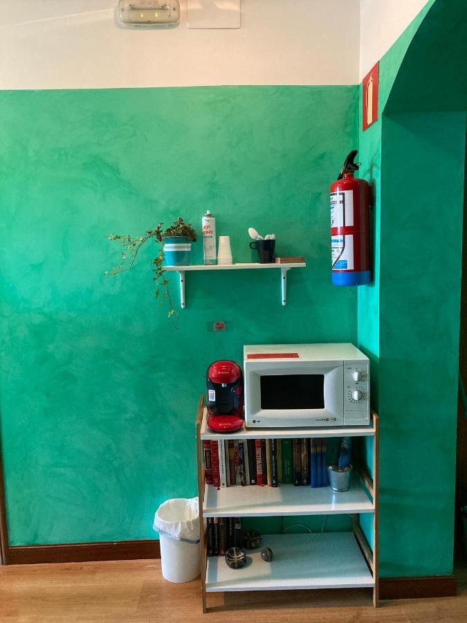 Hostal La Concha Somo Kültér fotó