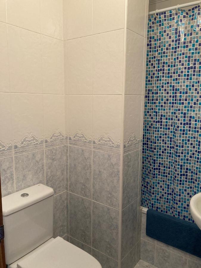 Hostal La Concha Somo Kültér fotó