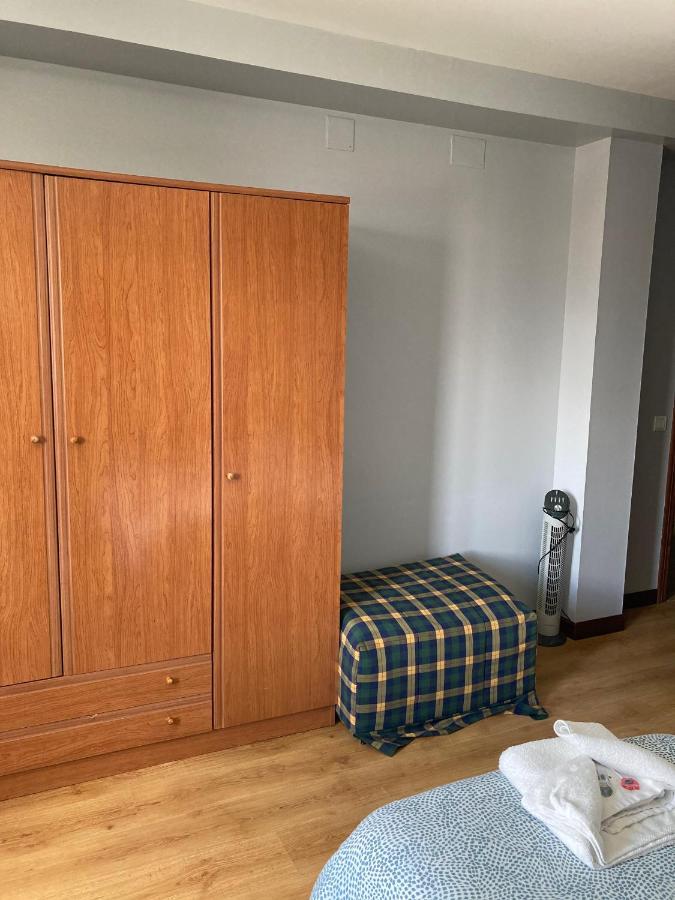 Hostal La Concha Somo Kültér fotó