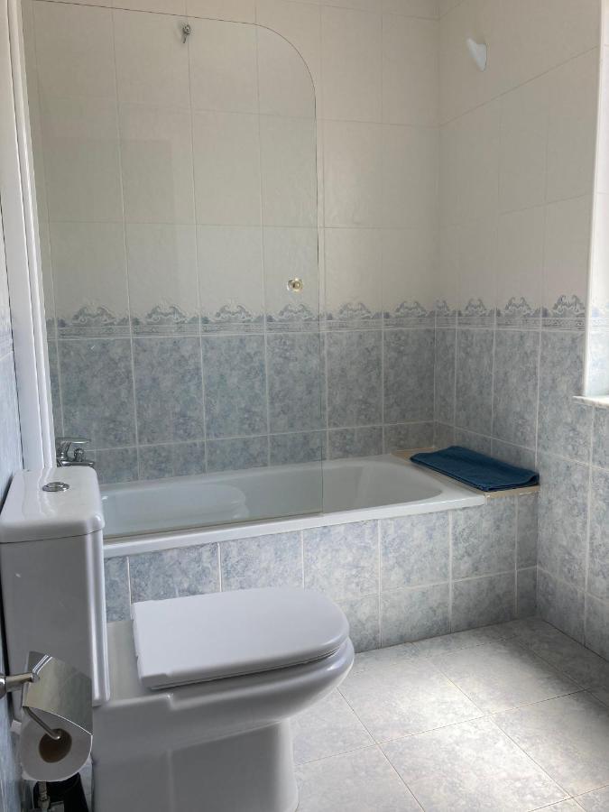 Hostal La Concha Somo Kültér fotó