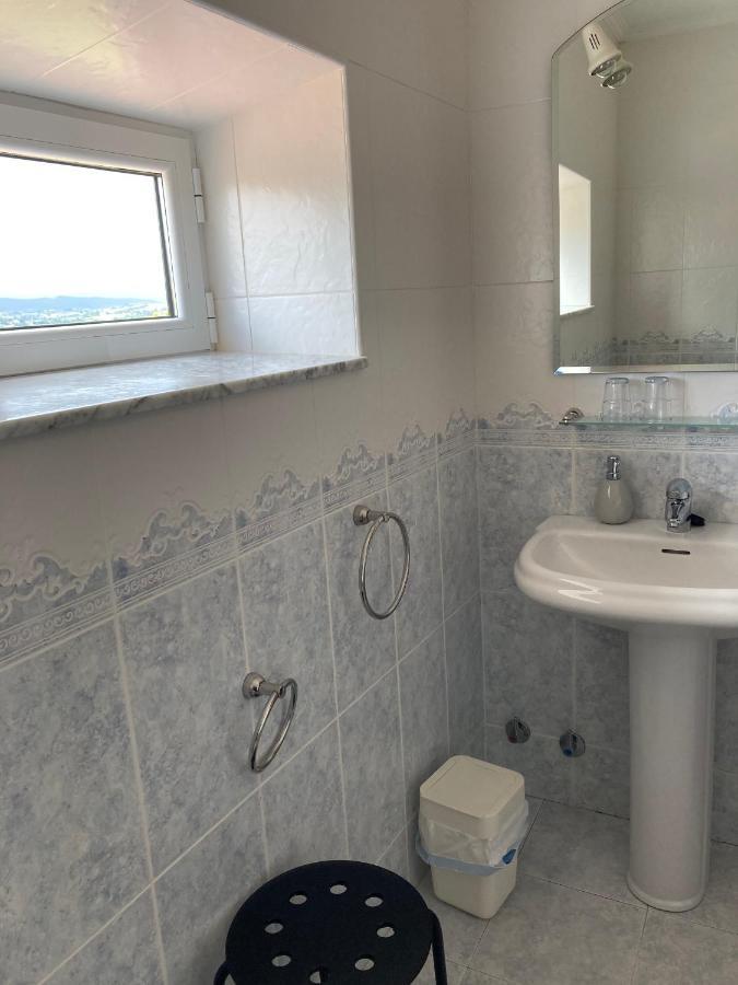 Hostal La Concha Somo Kültér fotó