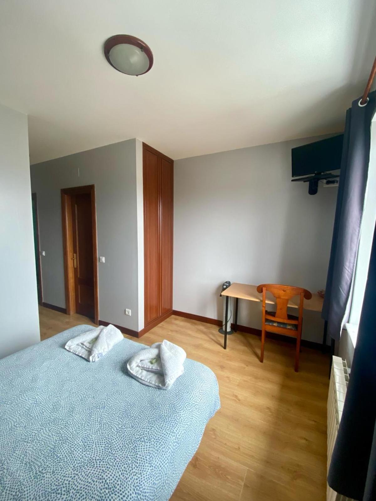 Hostal La Concha Somo Kültér fotó