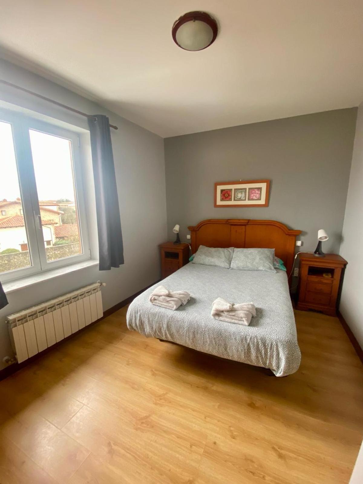 Hostal La Concha Somo Kültér fotó