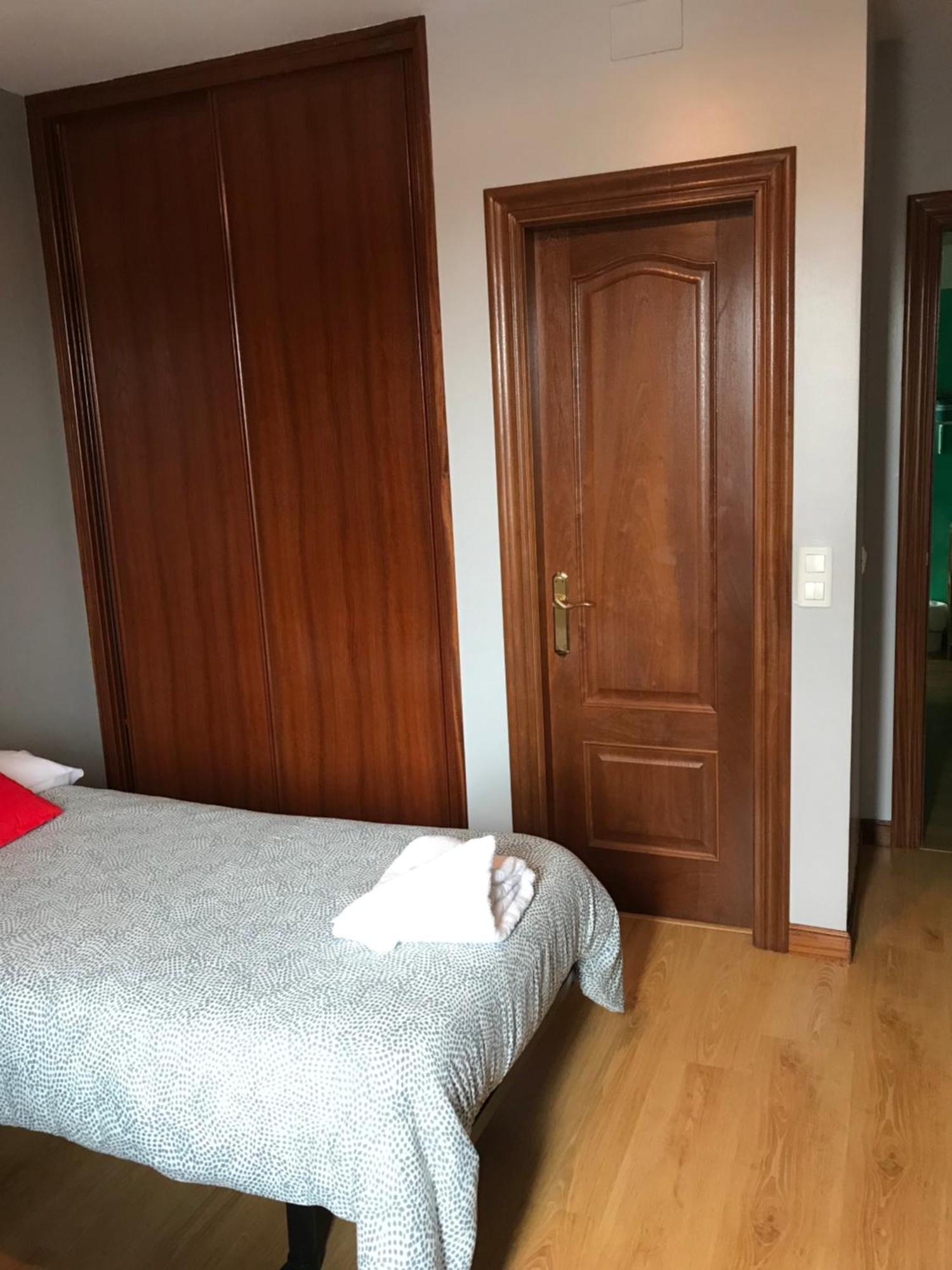 Hostal La Concha Somo Kültér fotó