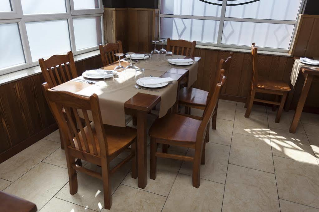 Hostal La Concha Somo Kültér fotó